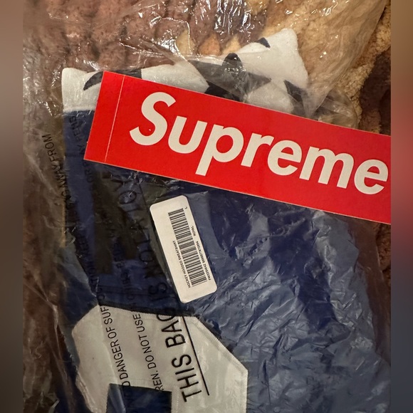 SUPREME HOCKEY HOODIE - Picture 3 of 6